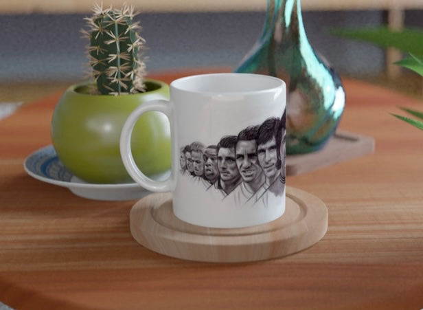 Derby County Legends